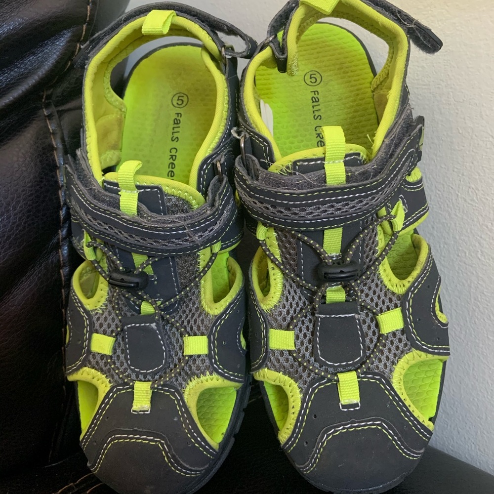 Boys Shoes
